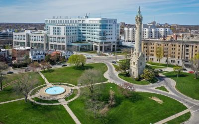 The State of Milwaukee: Managing hospital preparedness for the next public health crisis