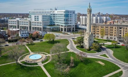 The State of Milwaukee: Managing hospital preparedness for the next public health crisis