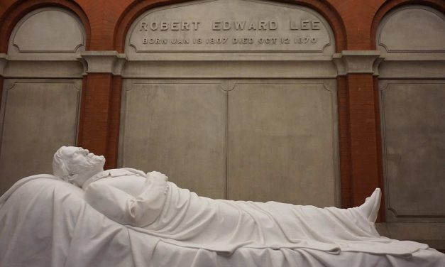 Lost Cause myth: How modern whitewashing of Robert E. Lee influences racial politics in Milwaukee